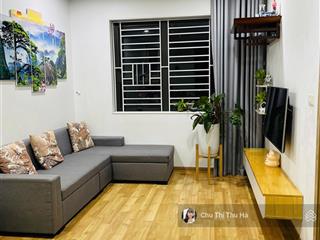Bán 2n1vs  55m2 xuân mai 3.x tỷ full đồ đẹp