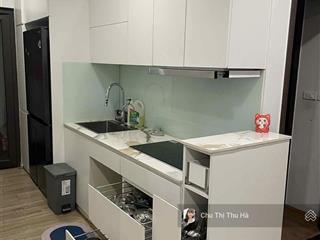 Bán 2n2vs  62m2 xuân mai tầng đẹp, nhà đẹp  full nội thất 4.x tỷ