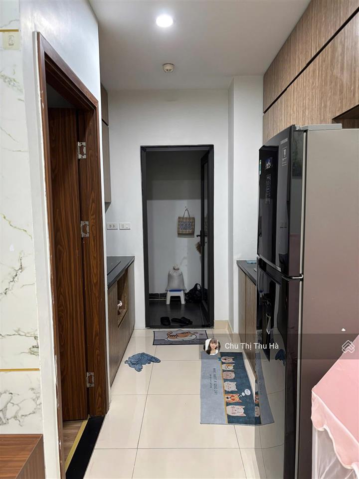 Bán 3pn toà xuân mai complex  5.3 tỷ 80m2 nhà sạch đẹp