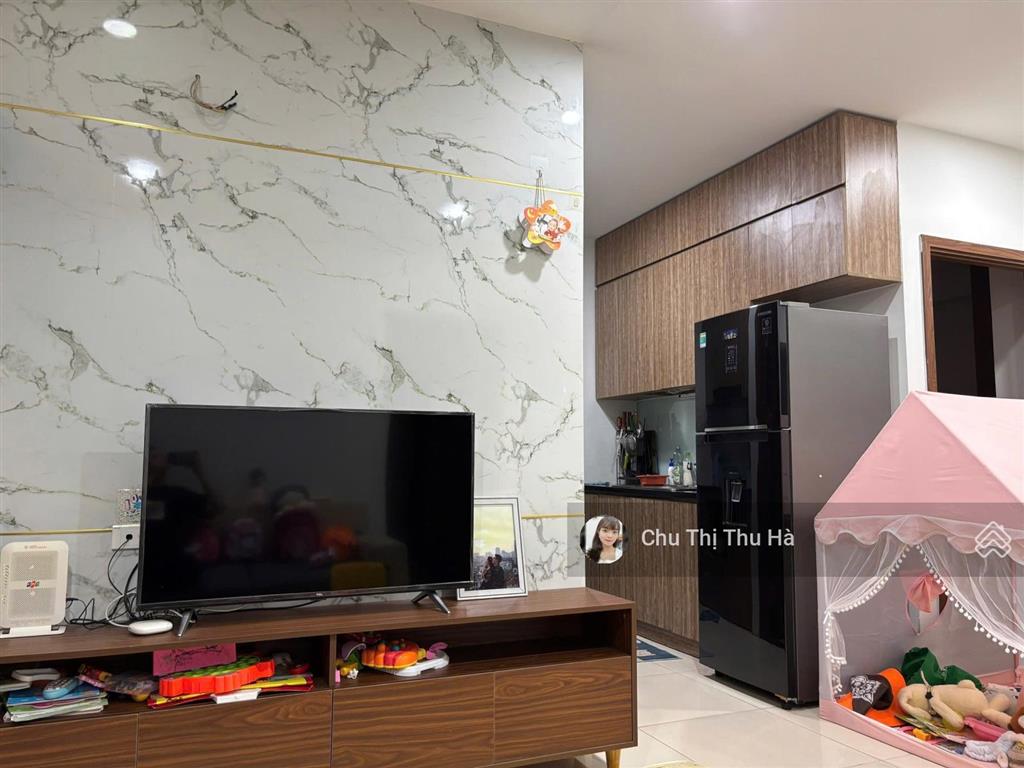 Bán 3pn toà xuân mai complex  5.3 tỷ 80m2 nhà sạch đẹp