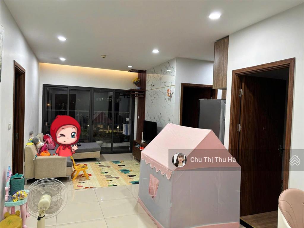 Bán 3pn toà xuân mai complex  5.3 tỷ 80m2 nhà sạch đẹp