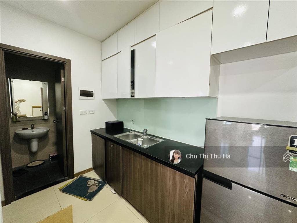 Bán căn 1n+1 49.3m2 cc xuân mai complex  giá tốt