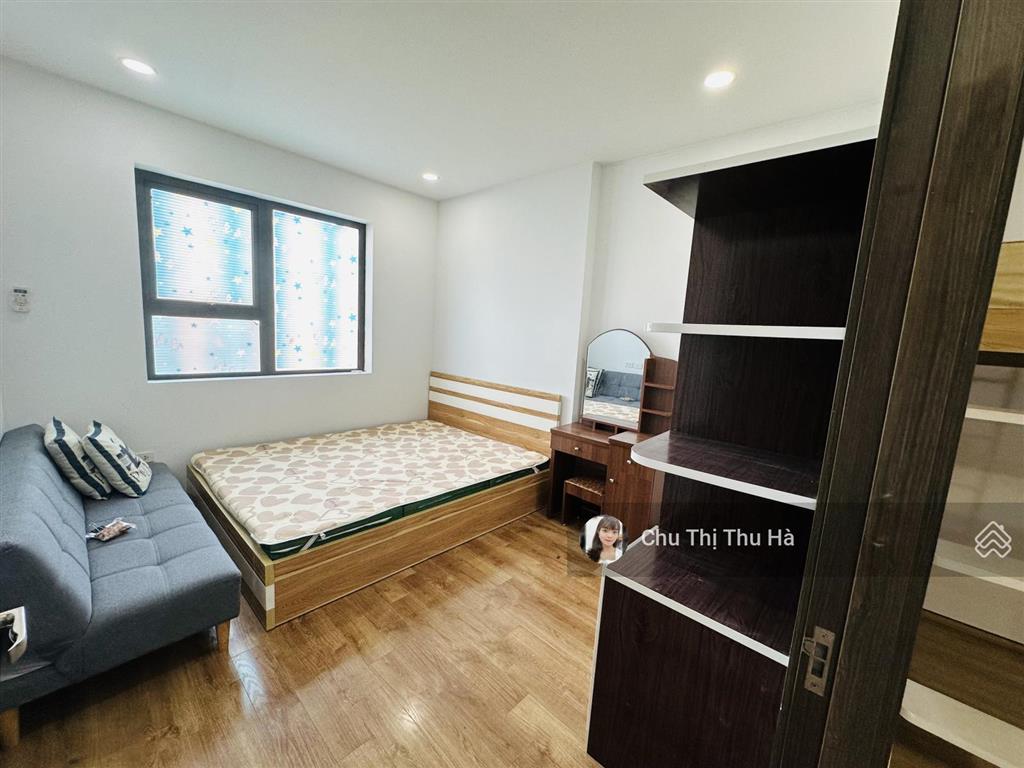 Bán căn 1n+1 49.3m2 cc xuân mai complex  giá tốt