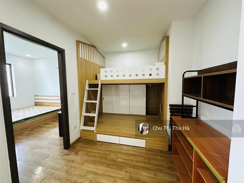 Bán căn 1n+1 49.3m2 cc xuân mai complex  giá tốt