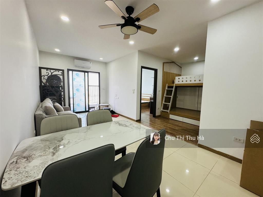 Bán căn 1n+1 49.3m2 cc xuân mai complex  giá tốt