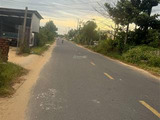 Bán nhà riêng đường bến trễ, cẩm hà, hội an, 19,5 tỷ, 100m2, hot!