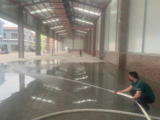 Cho thuê kho tiêu chuẩn chứa hàng 1000m2 tại chợ đầu mối phía nam  thanh oai  hà nội