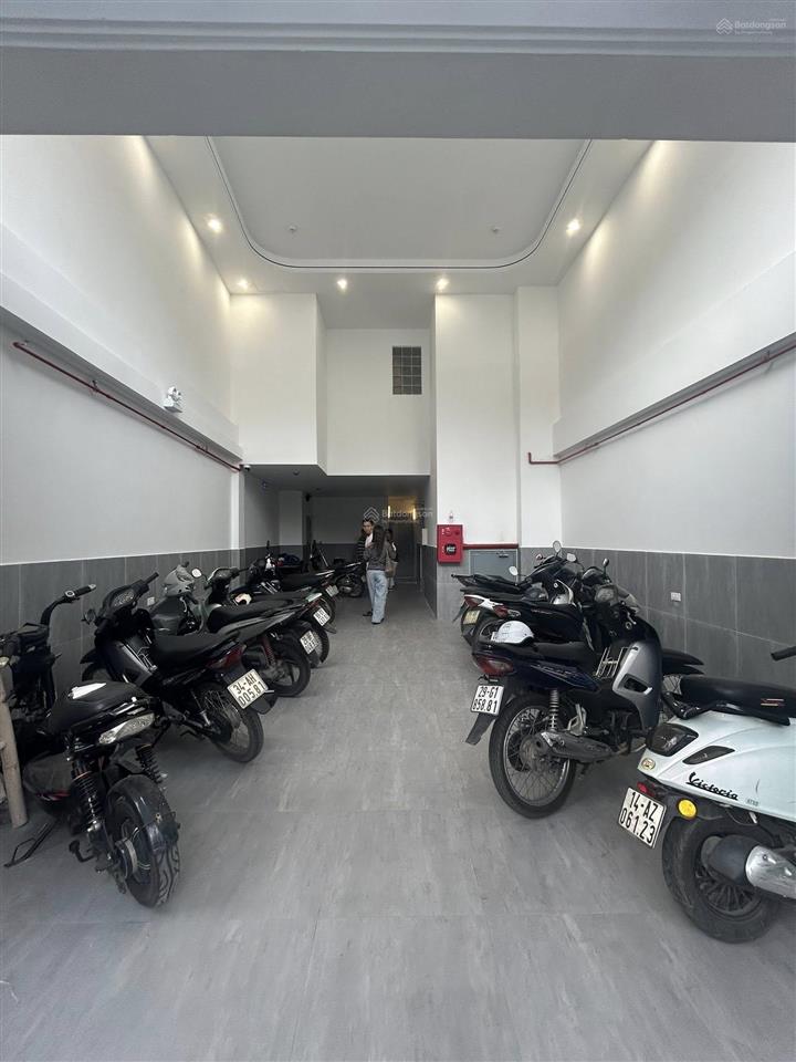 Bán ccmn phố an đào c 110m2* 6 tầng21 phòng full đồ khép kín huyện gia lâm