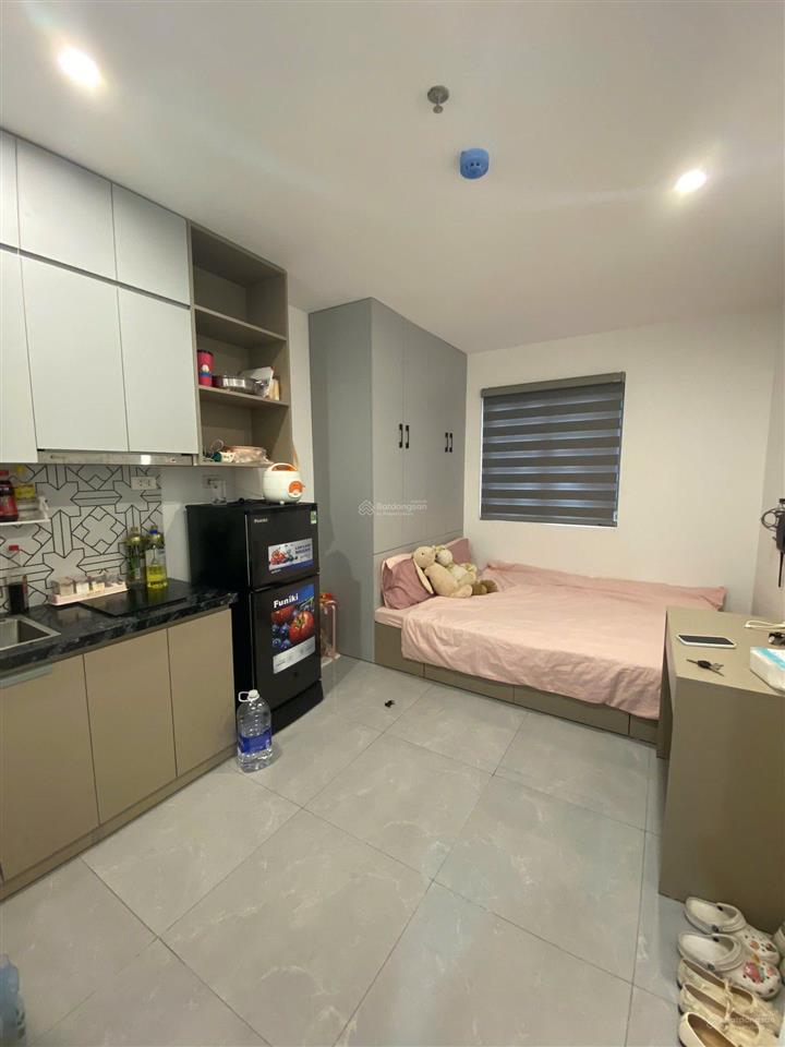 Bán ccmn phố an đào c 110m2* 6 tầng21 phòng full đồ khép kín huyện gia lâm