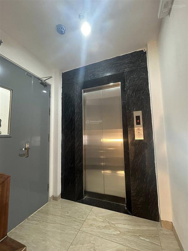 Bán ccmn phố an đào c 110m2* 6 tầng21 phòng full đồ khép kín huyện gia lâm