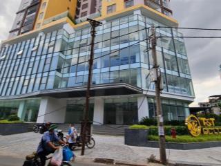 Cho thuê sàn văn phòng 1000m2 pccc tiêu chuẩn mặt phố định công quận hoàng mai