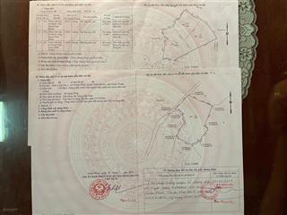 Tôi có 02 lô đất nông nghiệp bán với tổng diện tích sử dụng là 141.256m2 tại ninh phước
