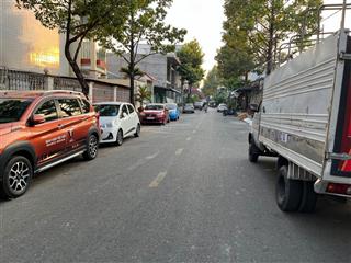Nhà mặt tiền đường nguyễn bình gần trục đường lê lợi, trần văn khéo và trần quang khải giảm 2 tỷ