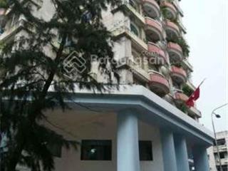 Chung cư hùng vương quận 5  ngay đại học y dược  64m2 2pn  sổ hồng riêng  chỉ 2.45 tỷ.