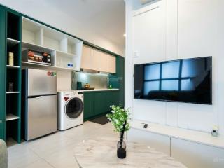 Căn hộ cao cấp millennium ngay cạnh q1  vị trí kim cương  hồ bơi phòng gym siêu thị