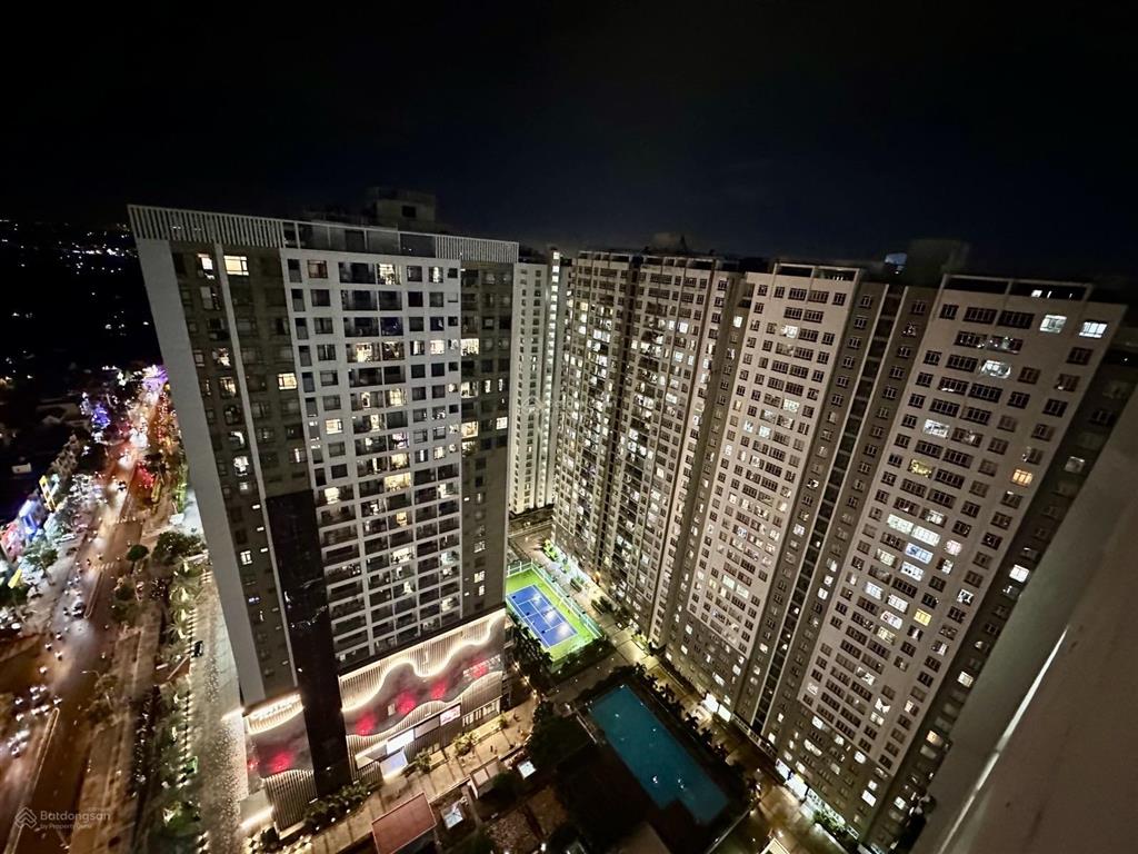 Penthouse 3 tầng chỉ 36tr/m2 tt thương mại central premium bên dưới căn hộ giai việt