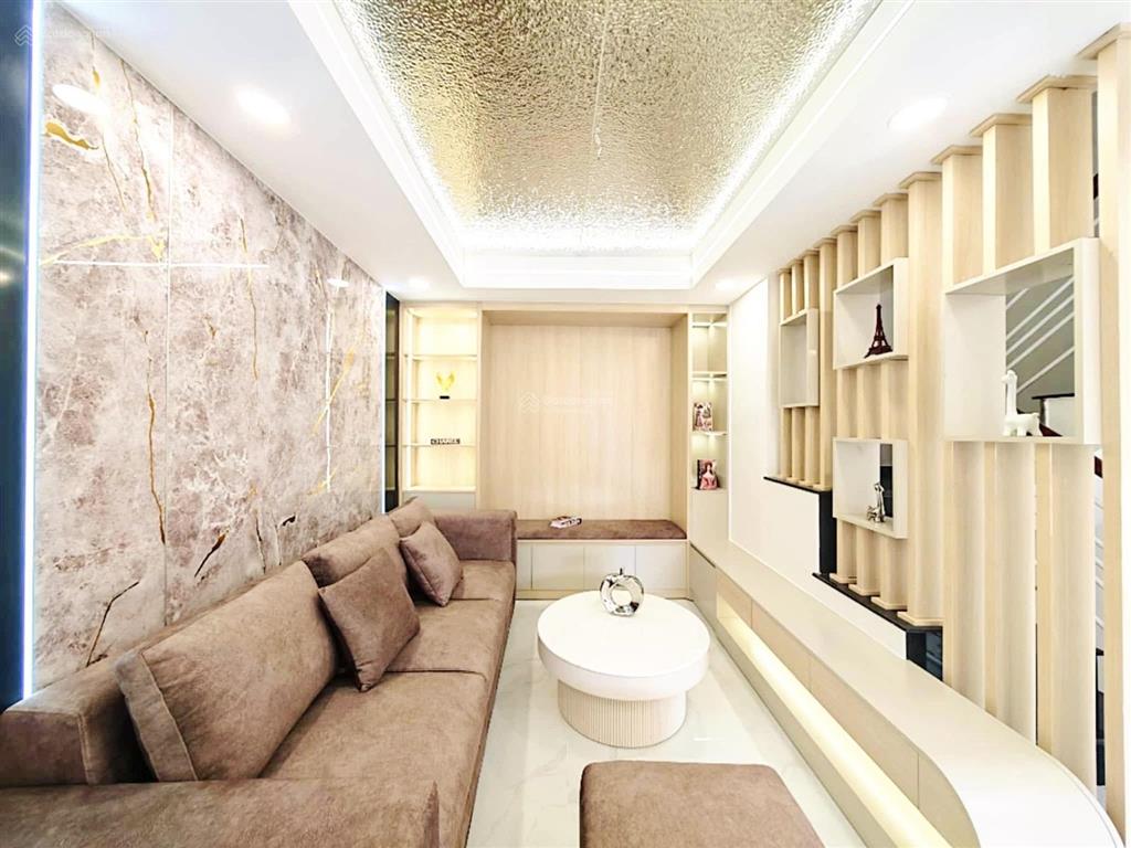 Vị trí vàng nguyễn đình chiểu phường bàn cờ (quận 3 cũ) hẻm 4m chuẩn 1 trục 5 tầng