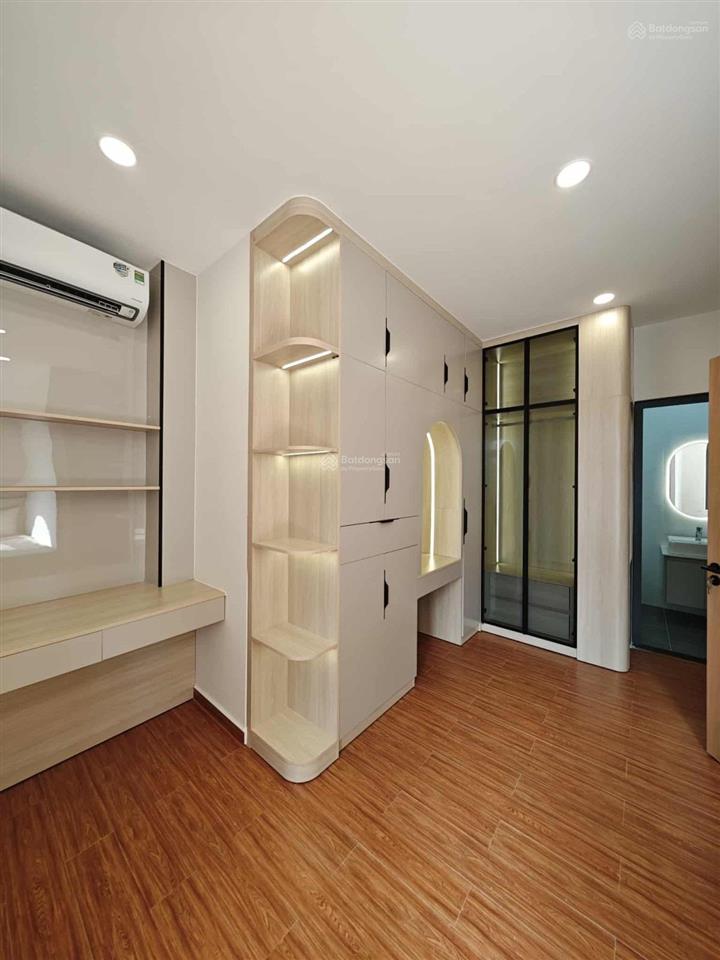 Vị trí vàng nguyễn đình chiểu phường bàn cờ (quận 3 cũ) hẻm 4m chuẩn 1 trục 5 tầng