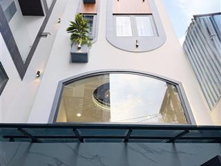 Vị trí vàng nguyễn đình chiểu phường bàn cờ (quận 3 cũ) hẻm 4m chuẩn 1 trục 5 tầng