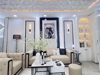 Quận 7 56m2 mà chỉ 2.99 tỷ bán nhà hẻm 25 chuyên dùng 9  p. phú thuận quận 7