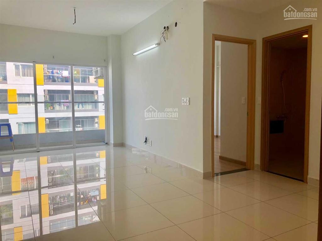 Bán gấp 1 phòng ngủ charmington la pointe quận 10, dt 50m2, giá 2,45 tỷ rẻ hơn thị trường 100 tr