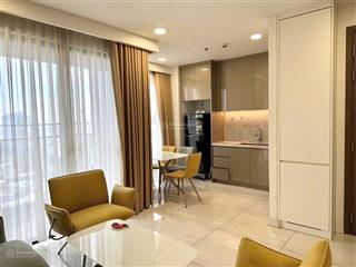 Kingdom101  cho thuê 1 phòng ngủ full nội thất chỉ 16 triệu/tháng