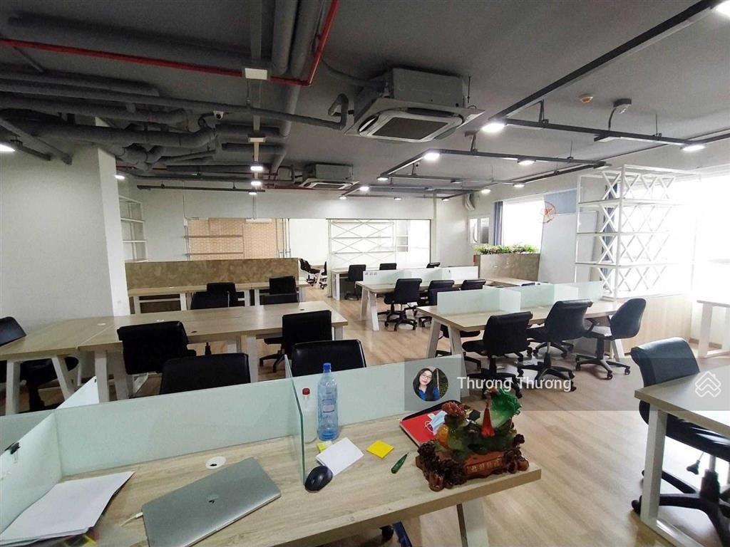 Sàn officetel  văn phòng charmington la pointe q10 cho thuê dt 200m2 full.  thương thương