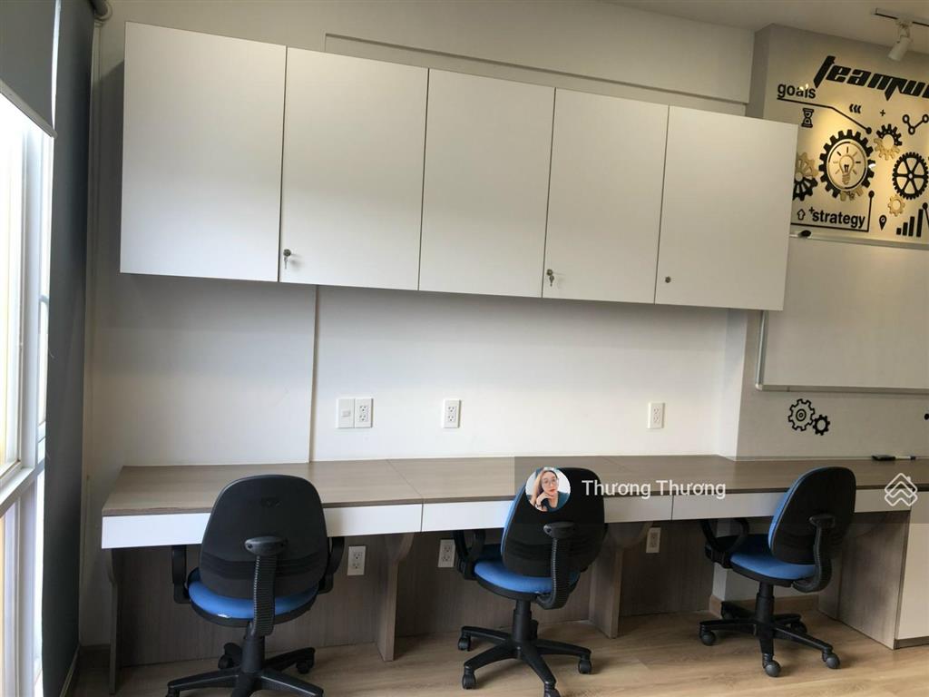 Charmington la pointe cho thuê nhiều căn trống và full ở/văn phòng từ 9tr dt 31m2  35  200m2