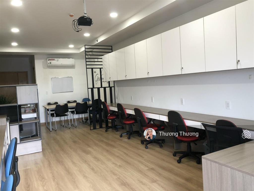 Charmington la pointe cho thuê nhiều căn trống và full ở/văn phòng từ 9tr dt 31m2  35  200m2