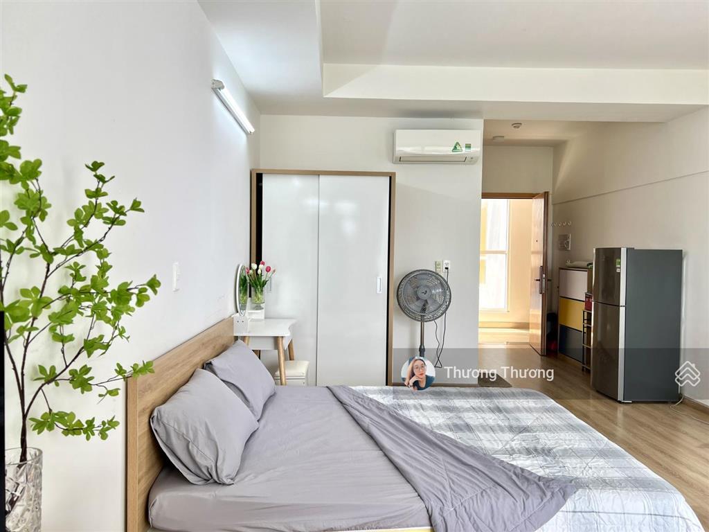Charmington la pointe cho thuê nhiều căn trống và full ở/văn phòng từ 9tr dt 31m2  35  200m2