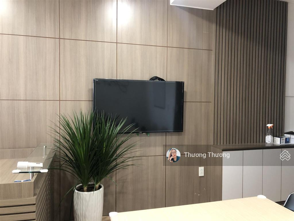 Charmington la pointe cho thuê nhiều căn trống và full ở/văn phòng từ 9tr dt 31m2  35  200m2