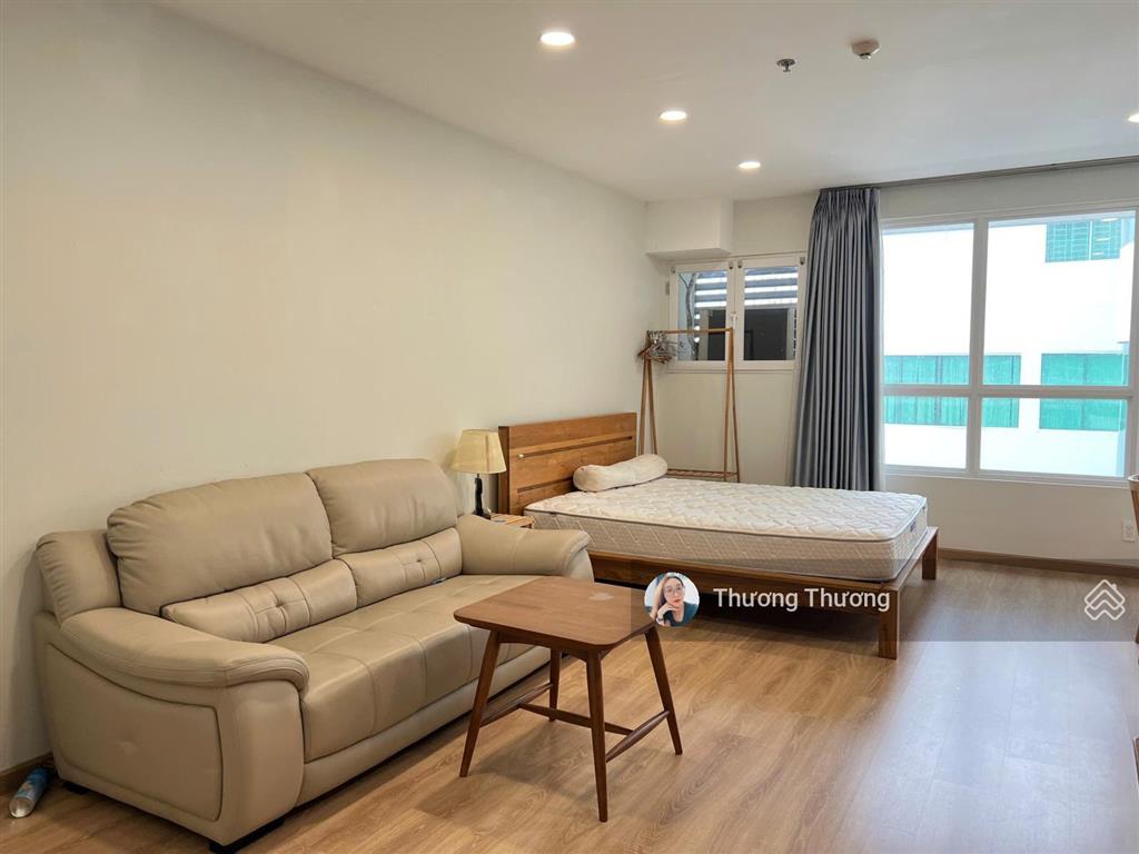 Charmington la pointe cho thuê nhiều căn trống và full ở/văn phòng từ 9tr dt 31m2  35  200m2