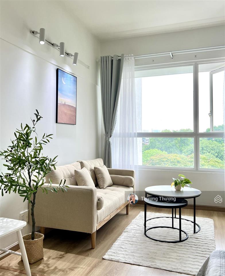 Charmington la pointe cho thuê nhiều căn trống và full ở/văn phòng từ 9tr dt 31m2  35  200m2