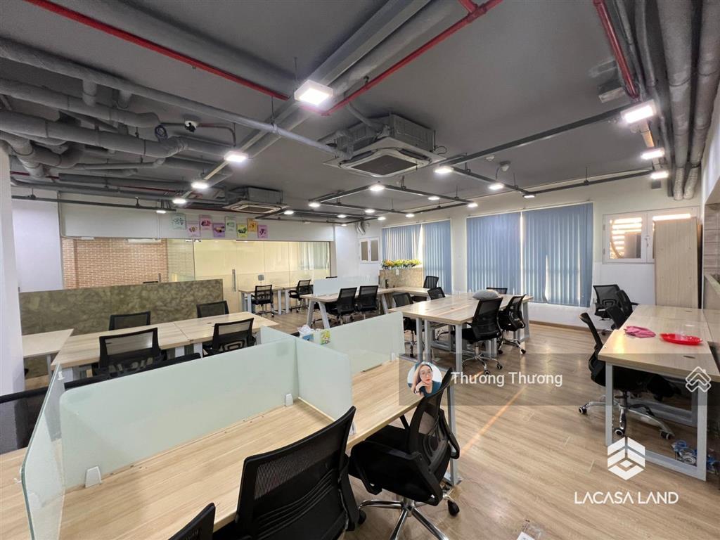 Charmington la pointe cho thuê nhiều căn trống và full ở/văn phòng từ 9tr dt 31m2  35  200m2