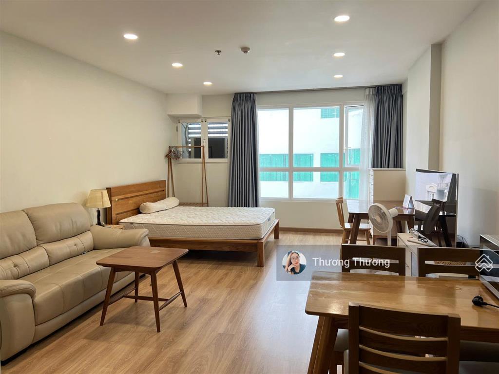 Charmington la pointe cho thuê nhiều căn trống và full ở/văn phòng từ 9tr dt 31m2  35  200m2