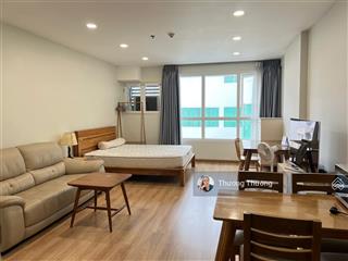 Charmington la pointe cho thuê nhiều căn trống và full ở/văn phòng từ 9tr dt 31m235200m2