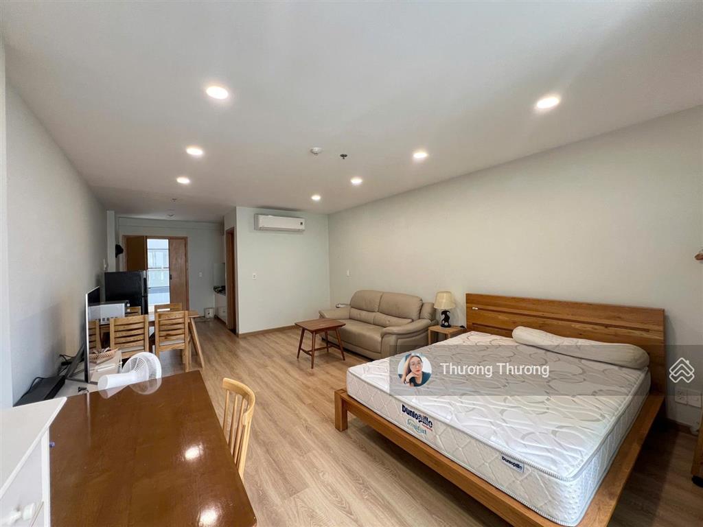 Charmington la pointe cho thuê nhiều căn trống và full ở/văn phòng từ 9tr dt 31m2  35  200m2