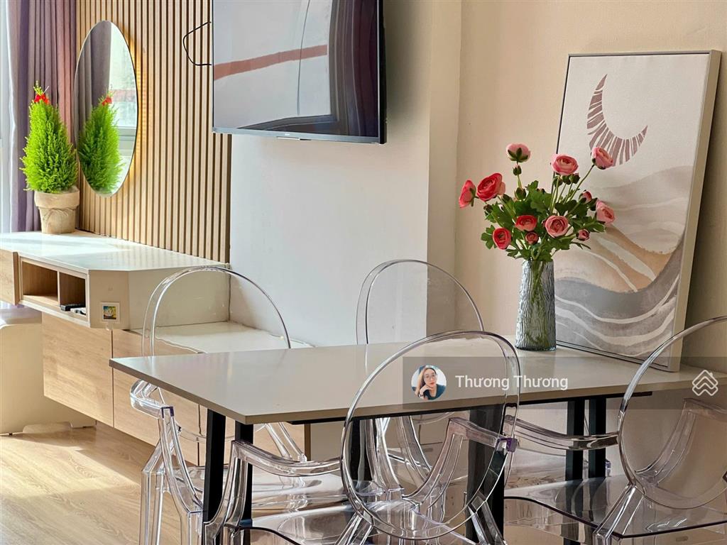 Charmington la pointe cho thuê nhiều căn trống và full ở/văn phòng từ 9tr dt 31m2  35  200m2