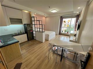 Căn hộ studio charmington la pointe, full nội thất xịn sò cao cấp nội thất đẹp
