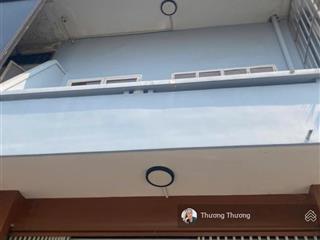 Nguyên căn 2mt trước sau trần hưng đạo  cao bá nhạ 1t2l 4,2x22m