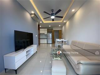 Charmington la pointe  cho thuê căn 1 phòng ngủ 50m2 full nội thất đẹp chỉ 16tr