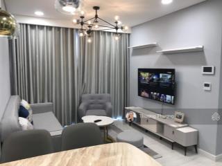 Kingdom  cho thuê căn góc 2pn2wc 78m2 full nội thất xịn đẹp