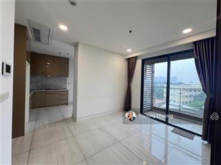 Kingdom101  cho thuê 1 phòng ngủ ntcb size lớn 60m2 chỉ 15 triệu