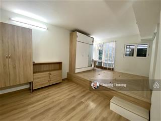 Charmington officetel 45m2 có nội thất vừa ở vừa làm văn phòng (có hóa đơn vat).