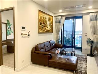 Kingdom 101  1 phòng ngủ 50m2 full nội thất view đông nam 17tr