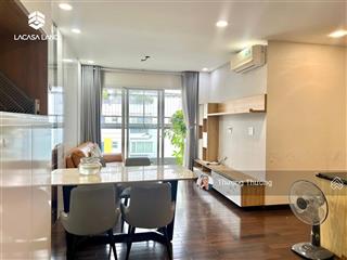 Charmington la pointe  cho thuê căn hộ 3 phòng ngủ full nội thất đẹp chỉ 22 triệu/tháng