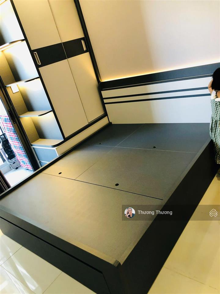 Lavida+ bán căn 37m2 full nội thất 2ty850 bao hết