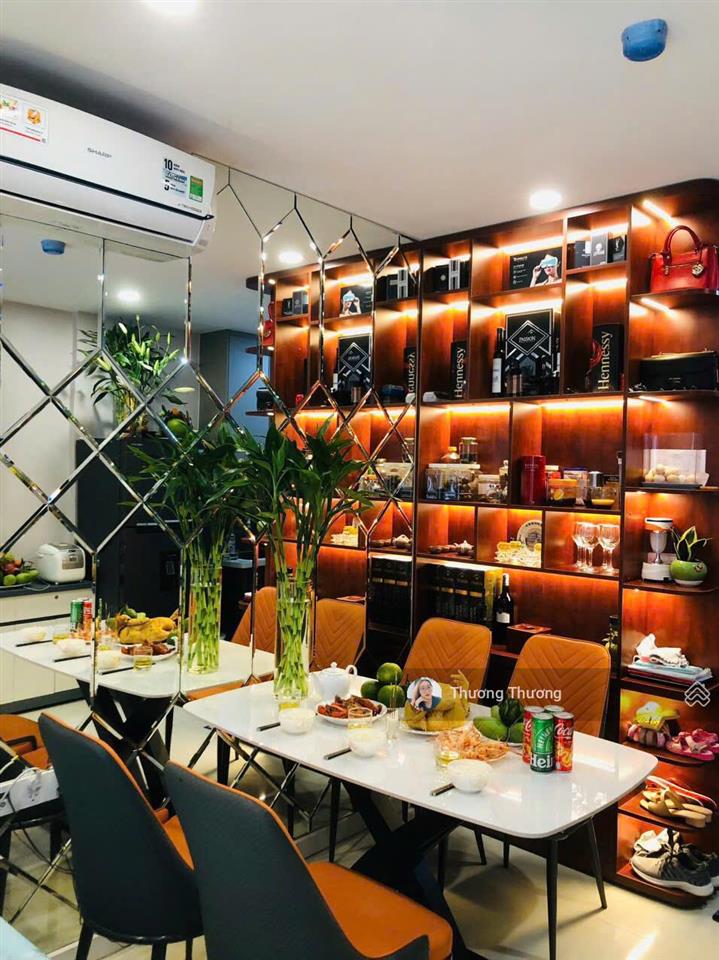 Lavida+ bán căn 37m2 full nội thất 2ty850 bao hết