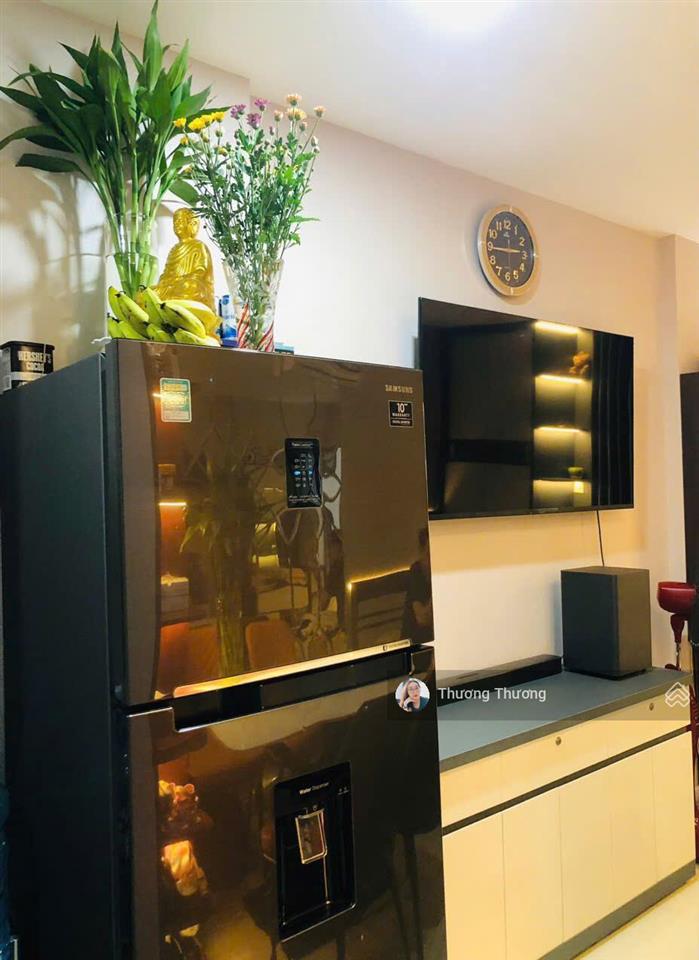 Lavida+ bán căn 37m2 full nội thất 2ty850 bao hết