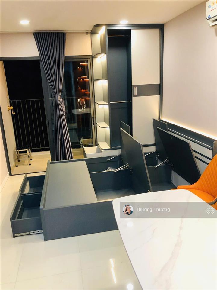 Lavida+ bán căn 37m2 full nội thất 2ty850 bao hết